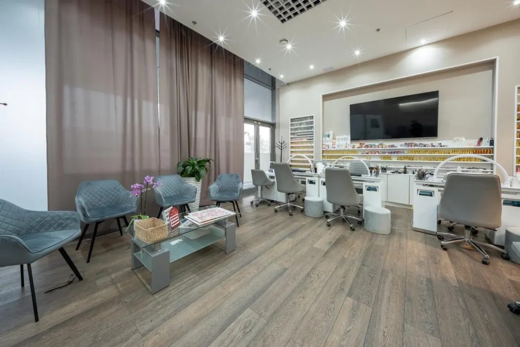 Maria Beauty, Litoměřice – pohled 2